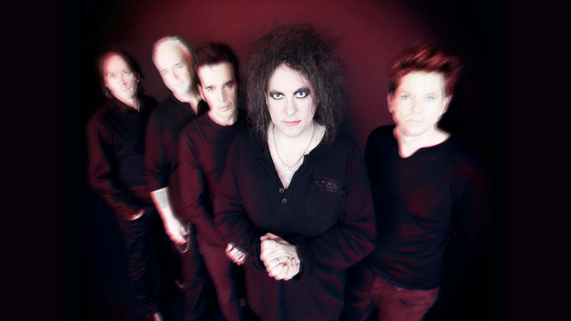 The Cure's Top 10 Songs That Never Get Old