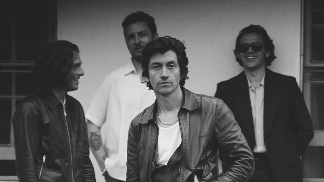 Arctic Monkeys' Top 10 Songs: A Sonic Odyssey