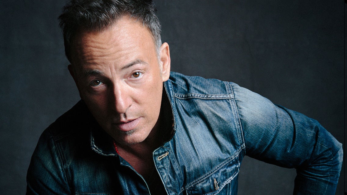 Bruce Springsteen's Top 10 Songs to Rock Your World