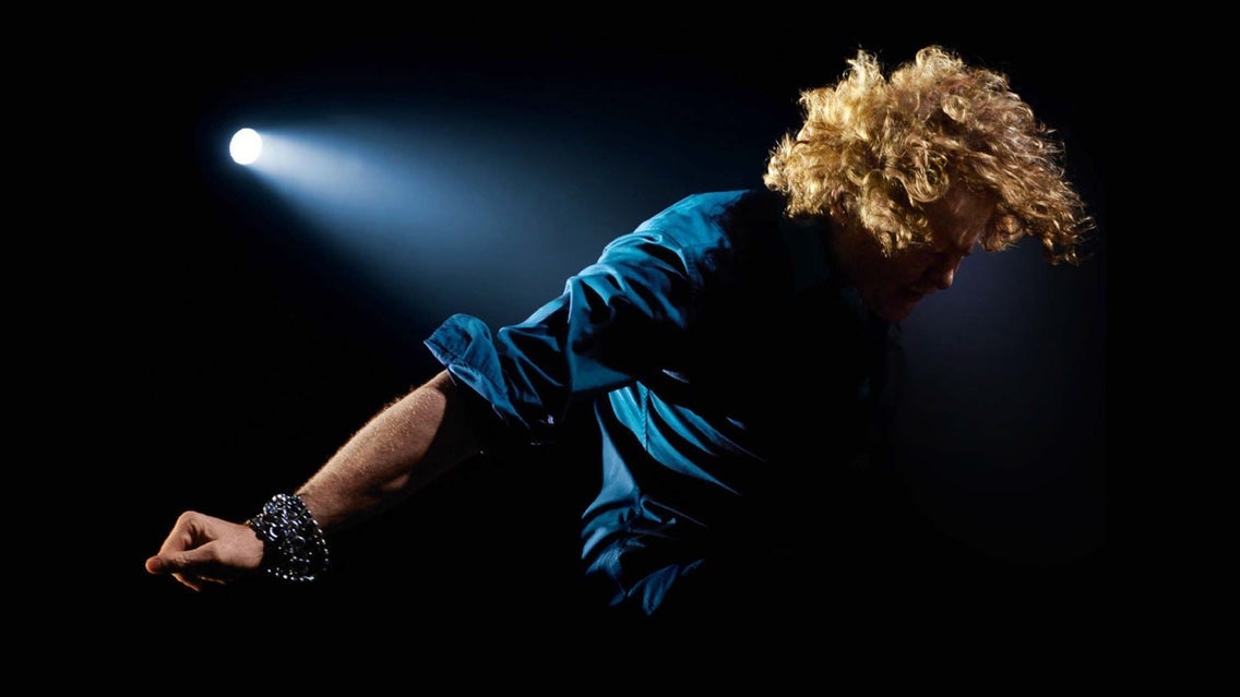 The Top 10 Timeless Tracks by Simply Red