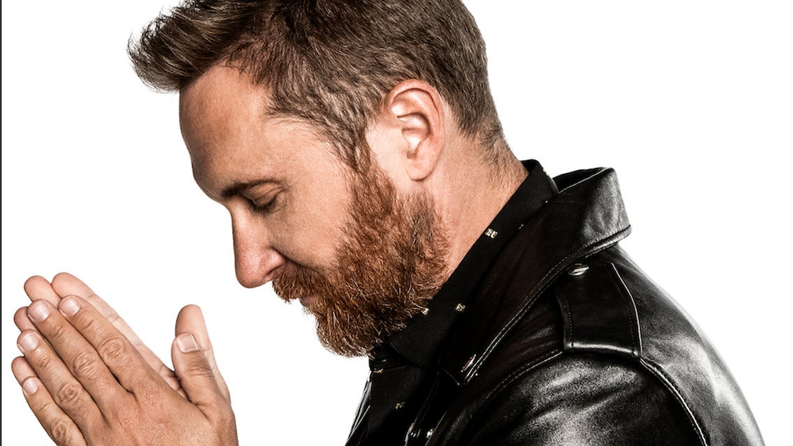 David Guetta's Top 10 Hits: The Ultimate Dance Playlist