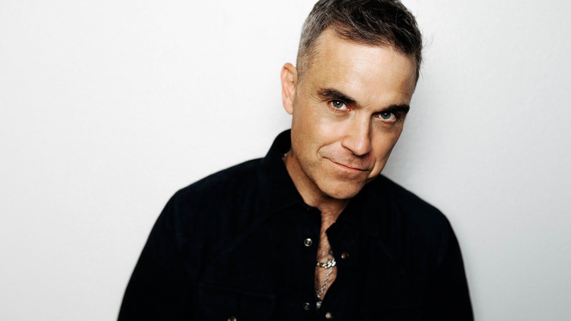 The Top 10 Robbie Williams Songs That'll Make You Want to Rock Your World